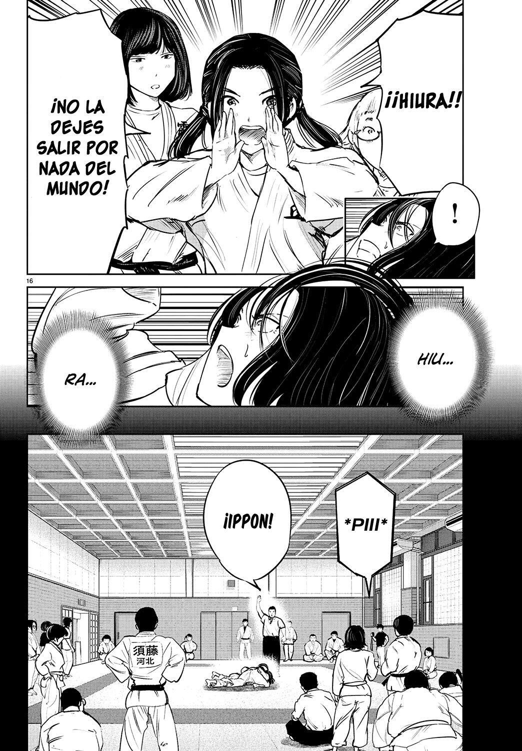 Capitulo 49 page 16