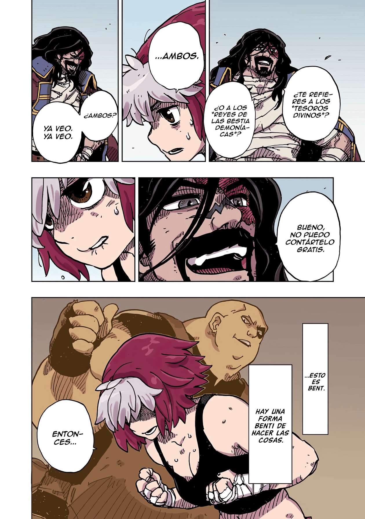 Capitulo 61 page 24