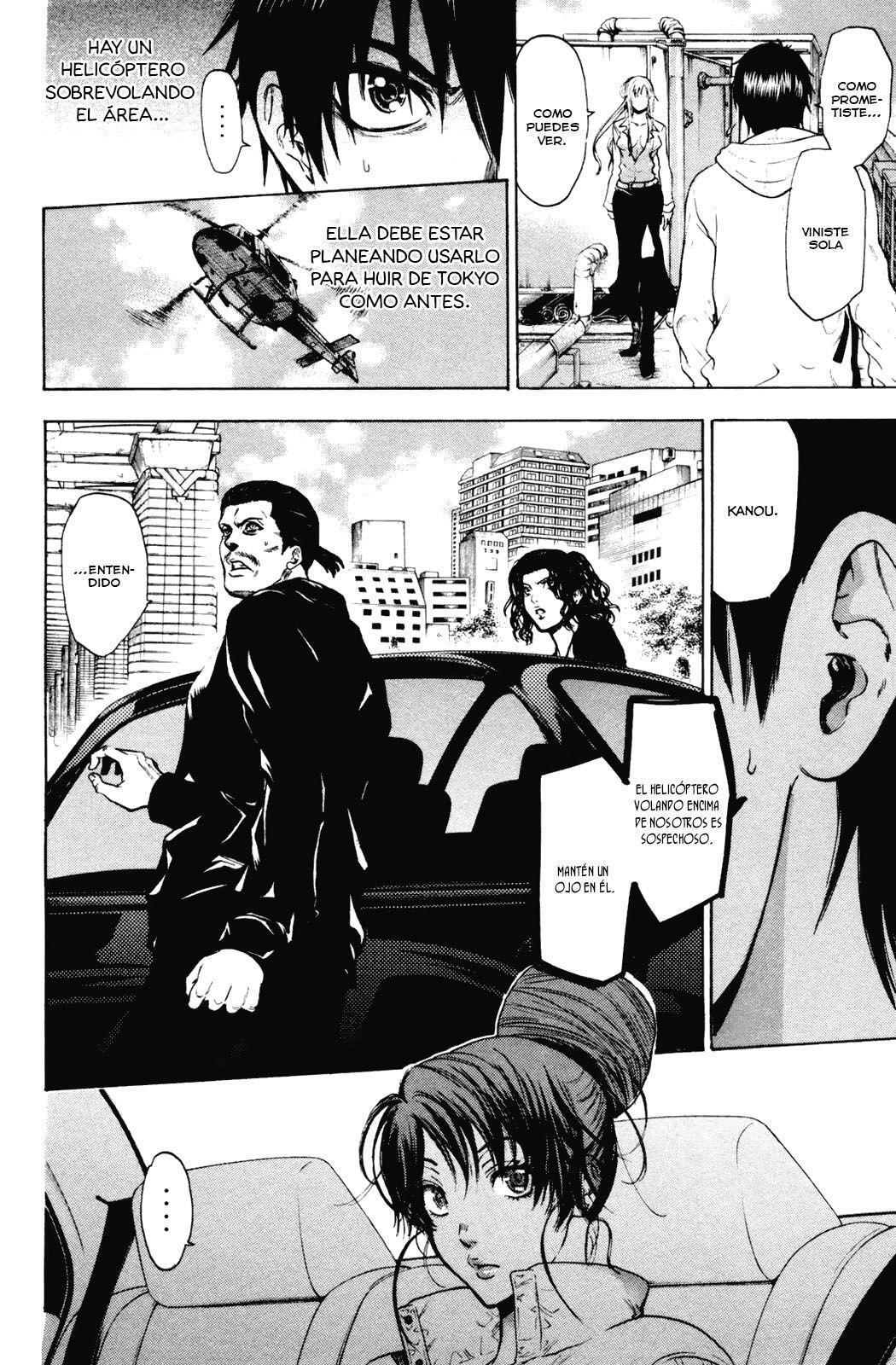Capitulo 20 page 16