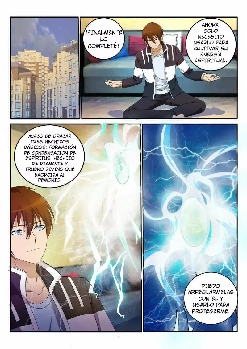 Capitulo 23 page 5
