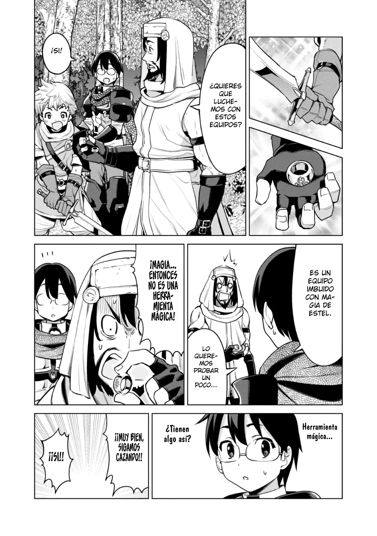 Capitulo 35 page 11