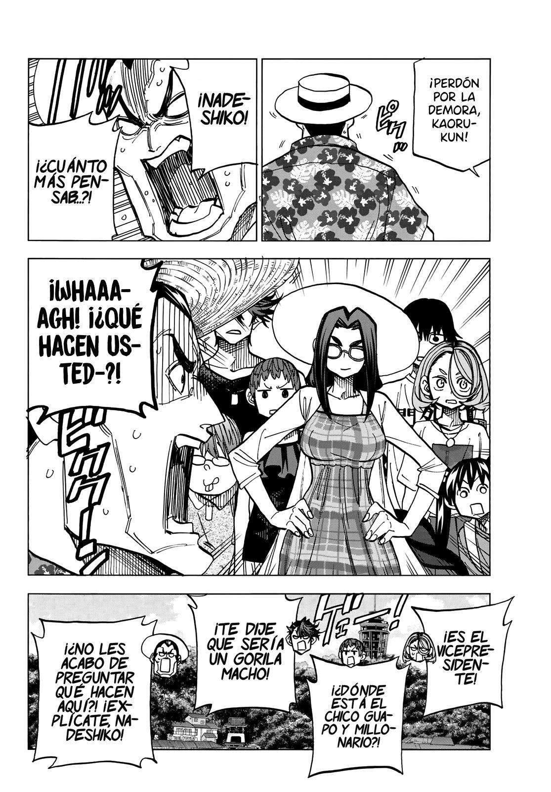 Capitulo 19 page 15