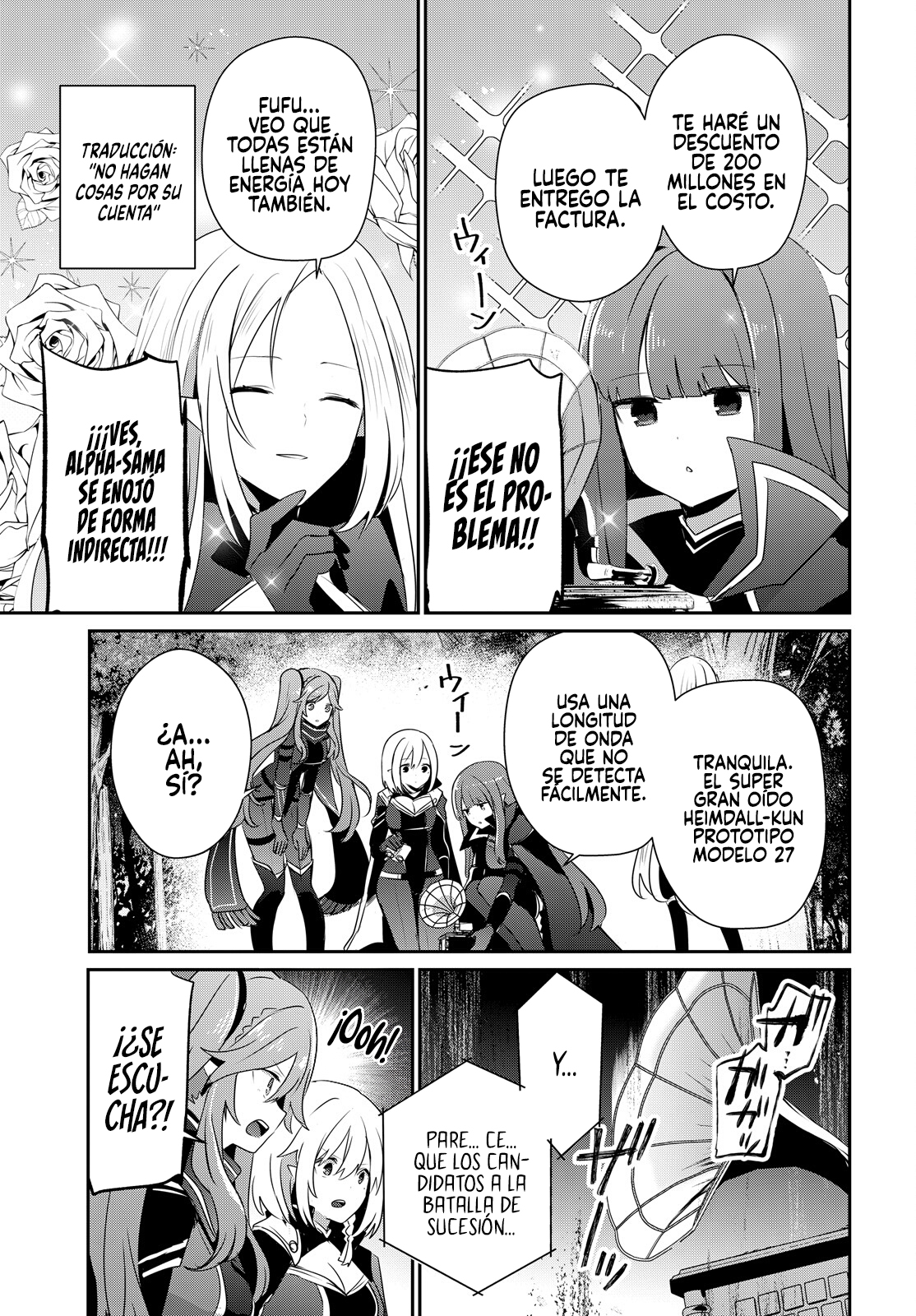 Capitulo 84 page 29