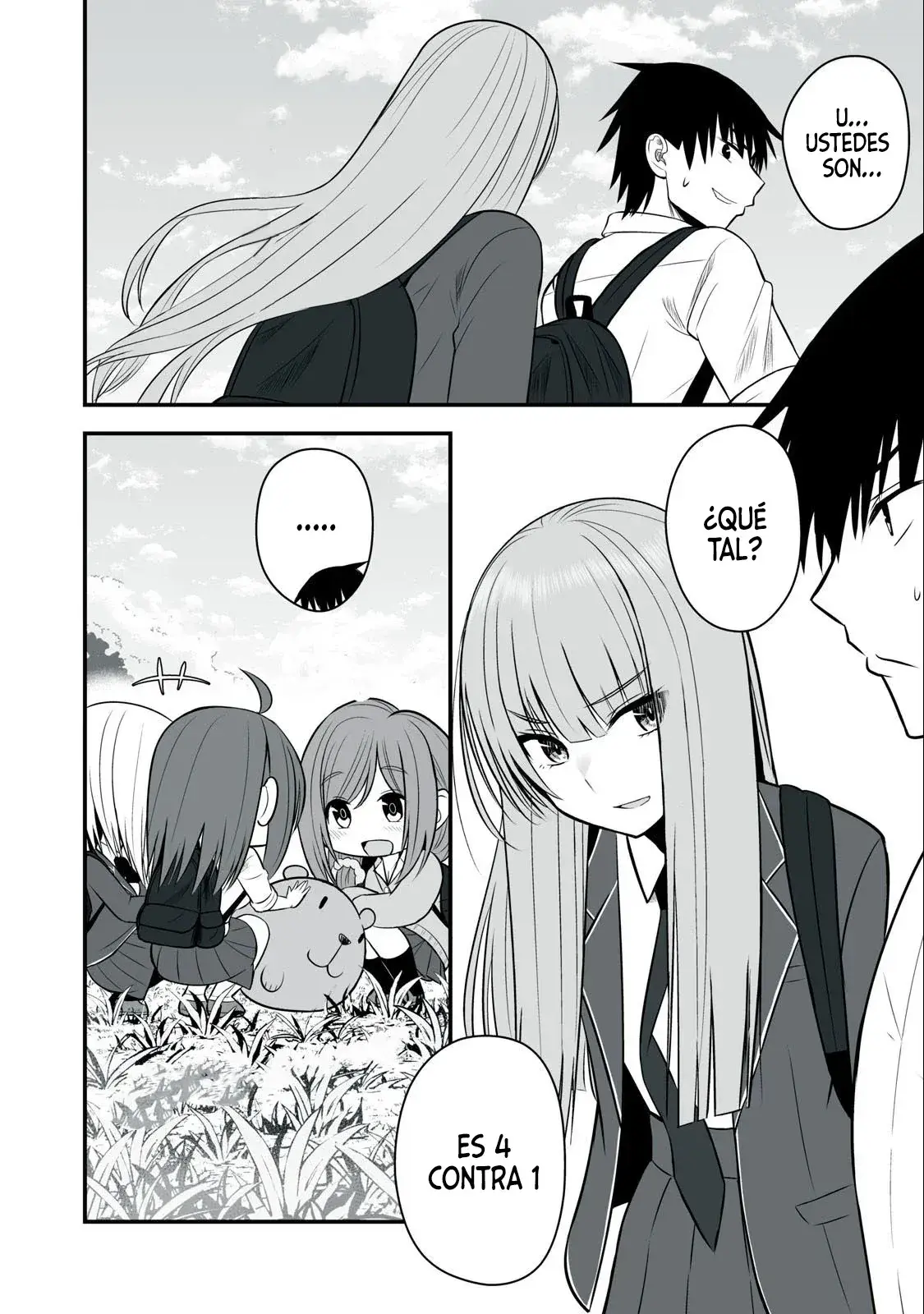 Capitulo 17 page 10