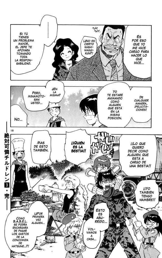 Capitulo 22 page 19