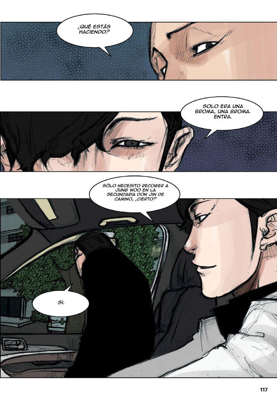 Capitulo 11 page 40