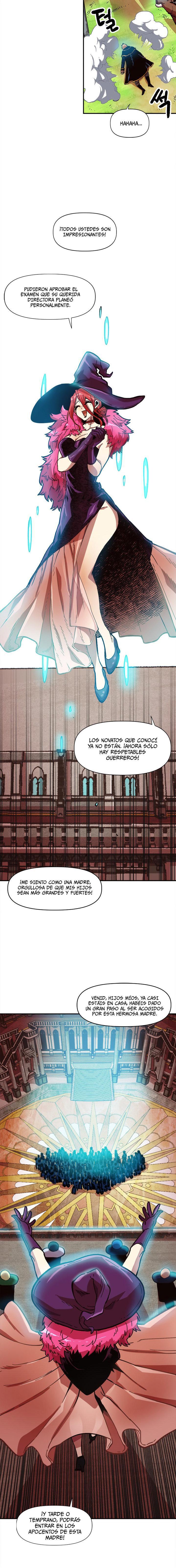 Capitulo 22 page 19