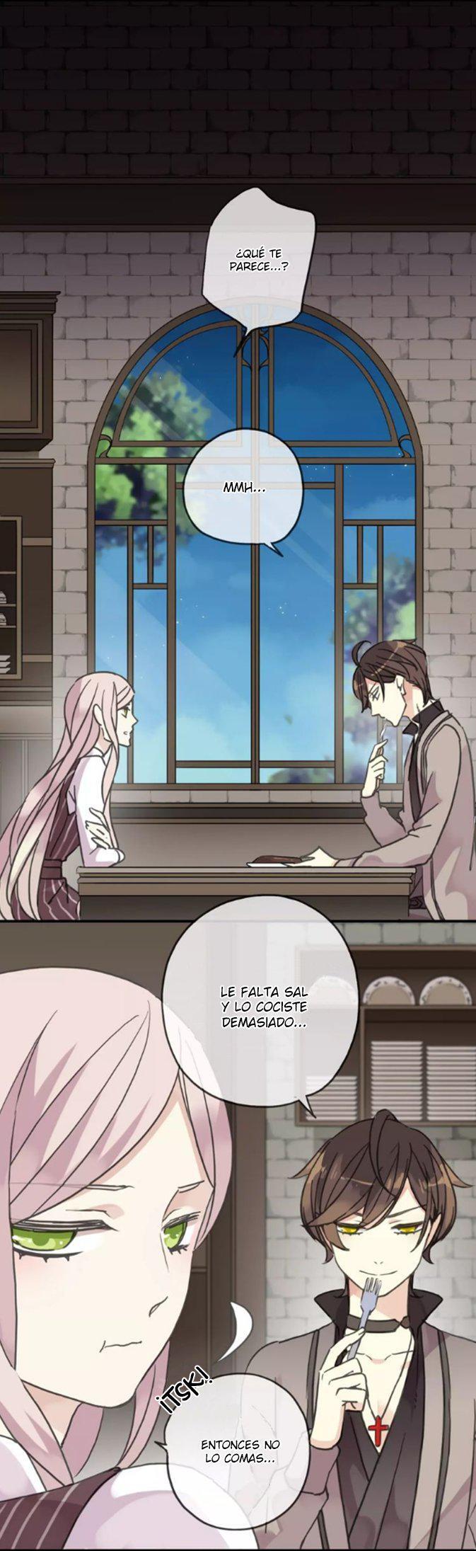Capitulo 31 page 11