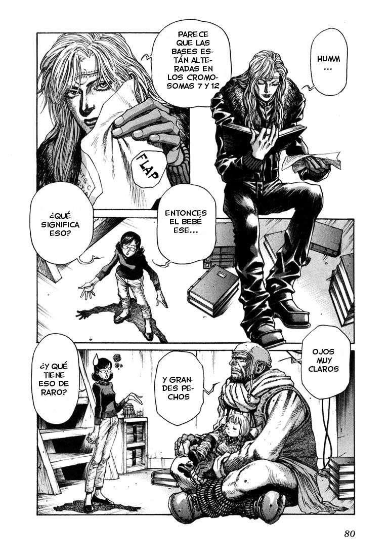 Capitulo 25 page 10
