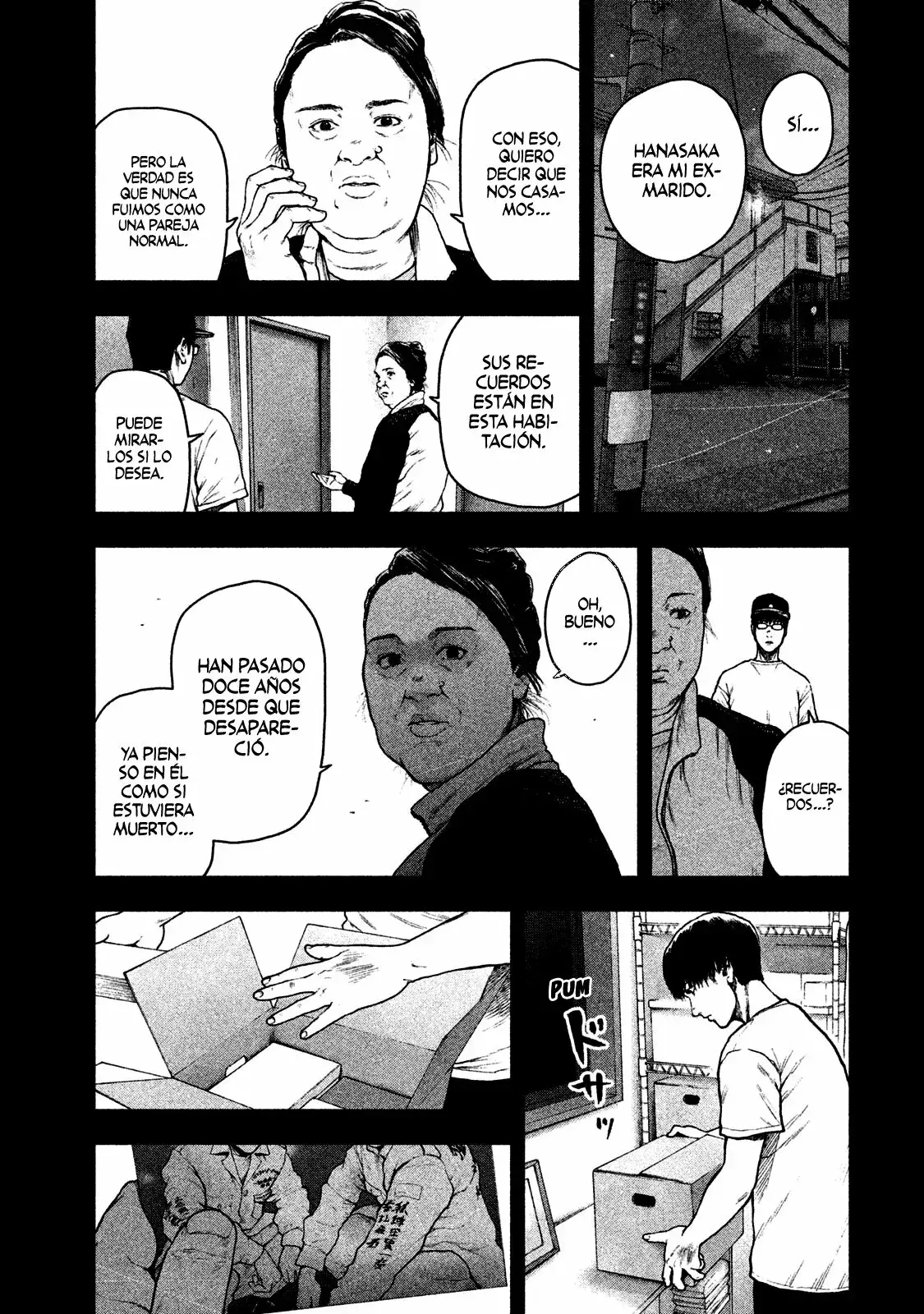 Capitulo 49 page 12