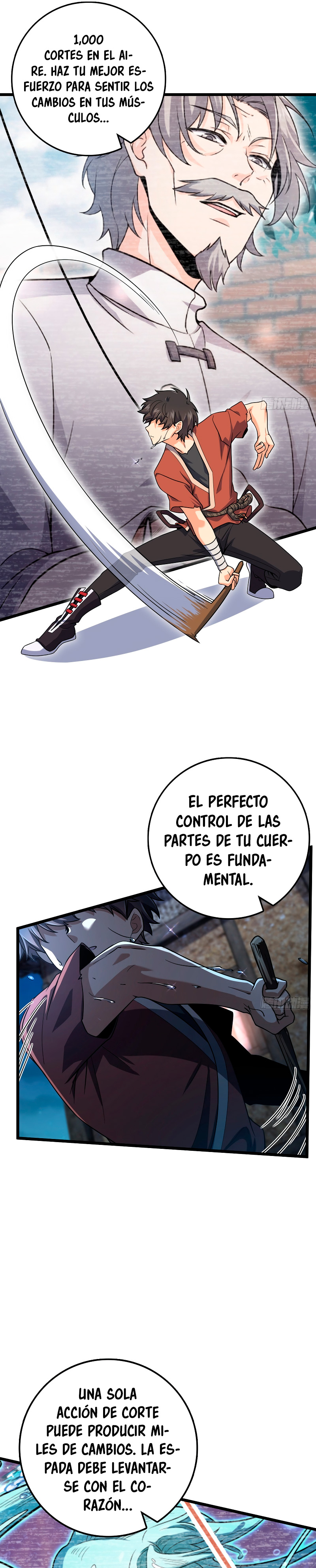 Capitulo 499 page 10