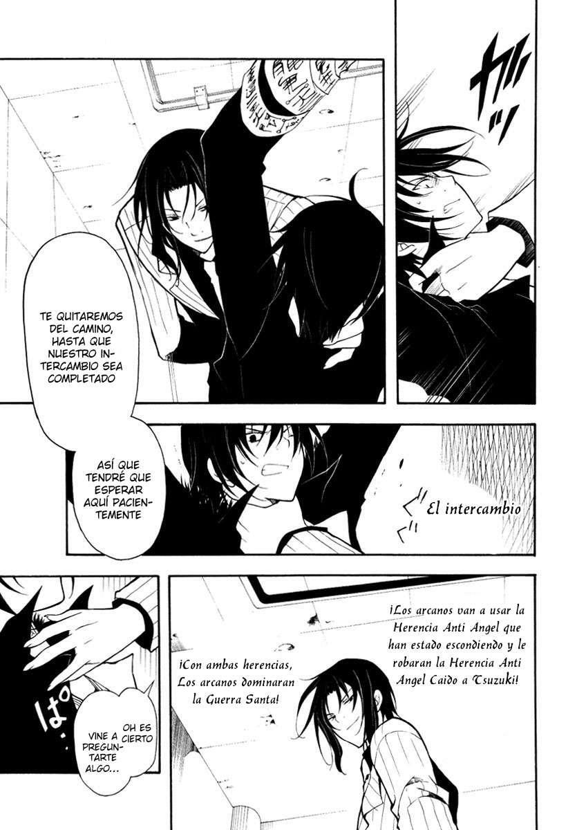 Capitulo 21 page 8