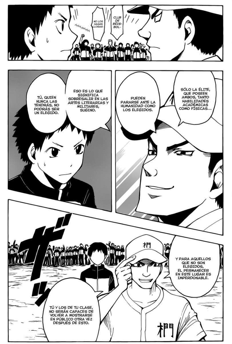 Capitulo 33 page 18