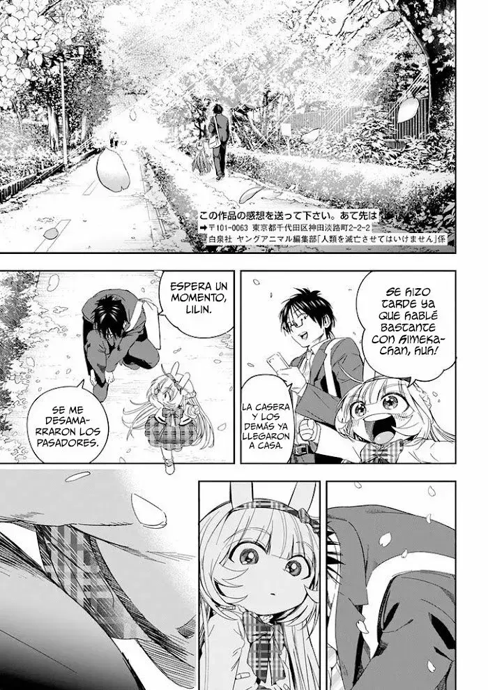 Capitulo 31 page 21