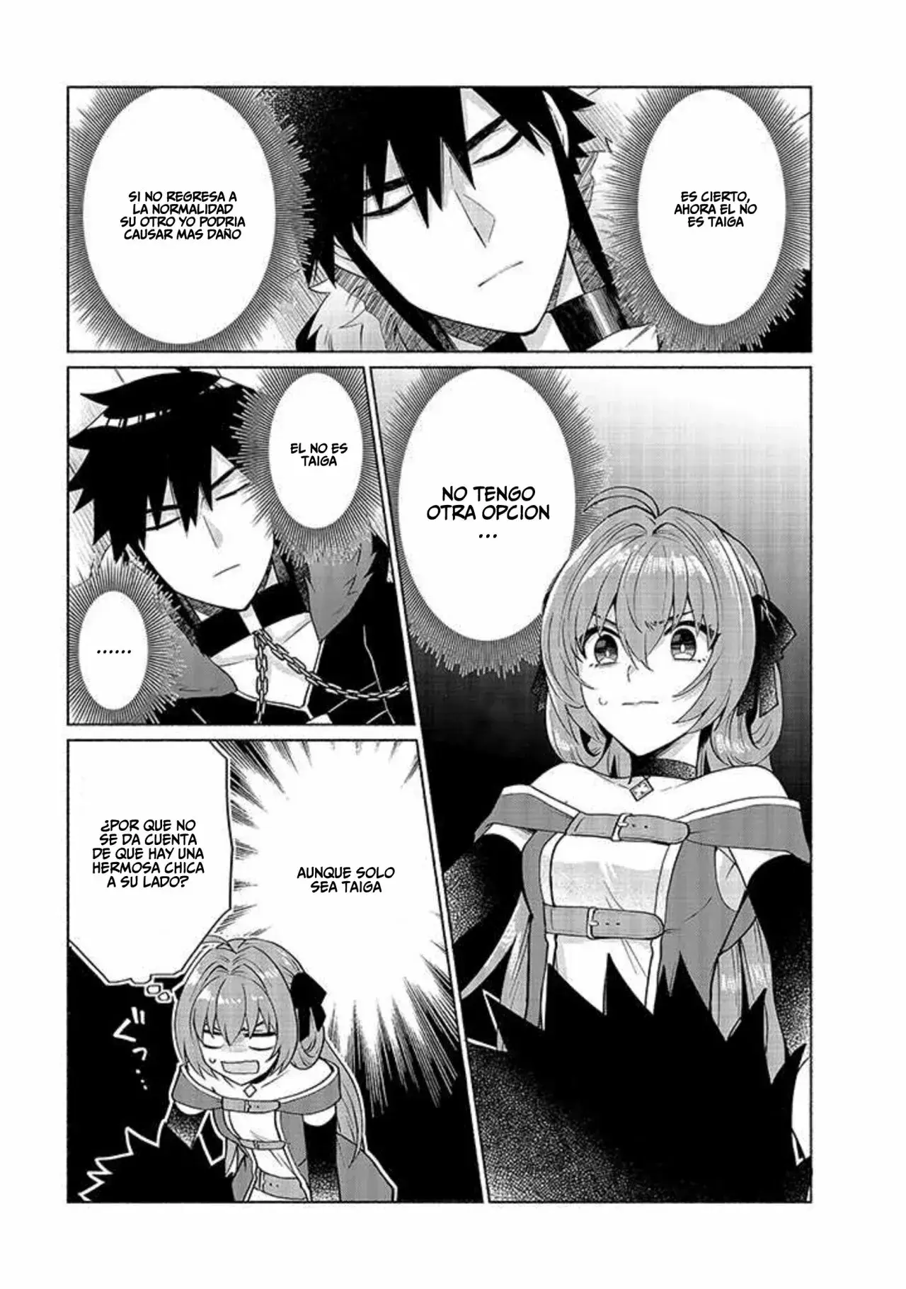 Capitulo 18 page 17