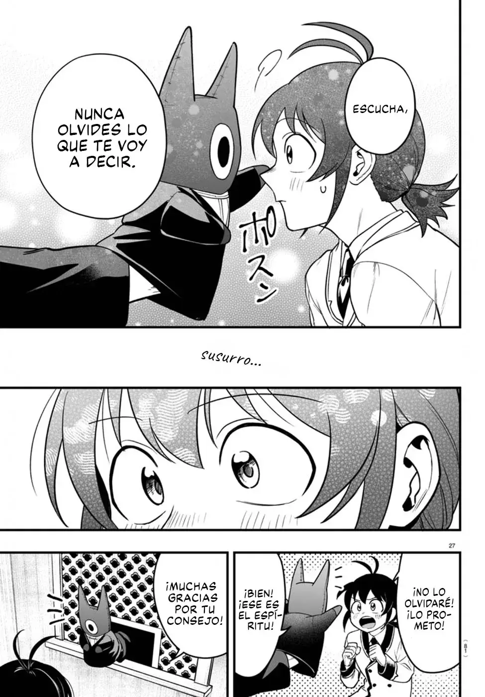 Capitulo 21 page 28