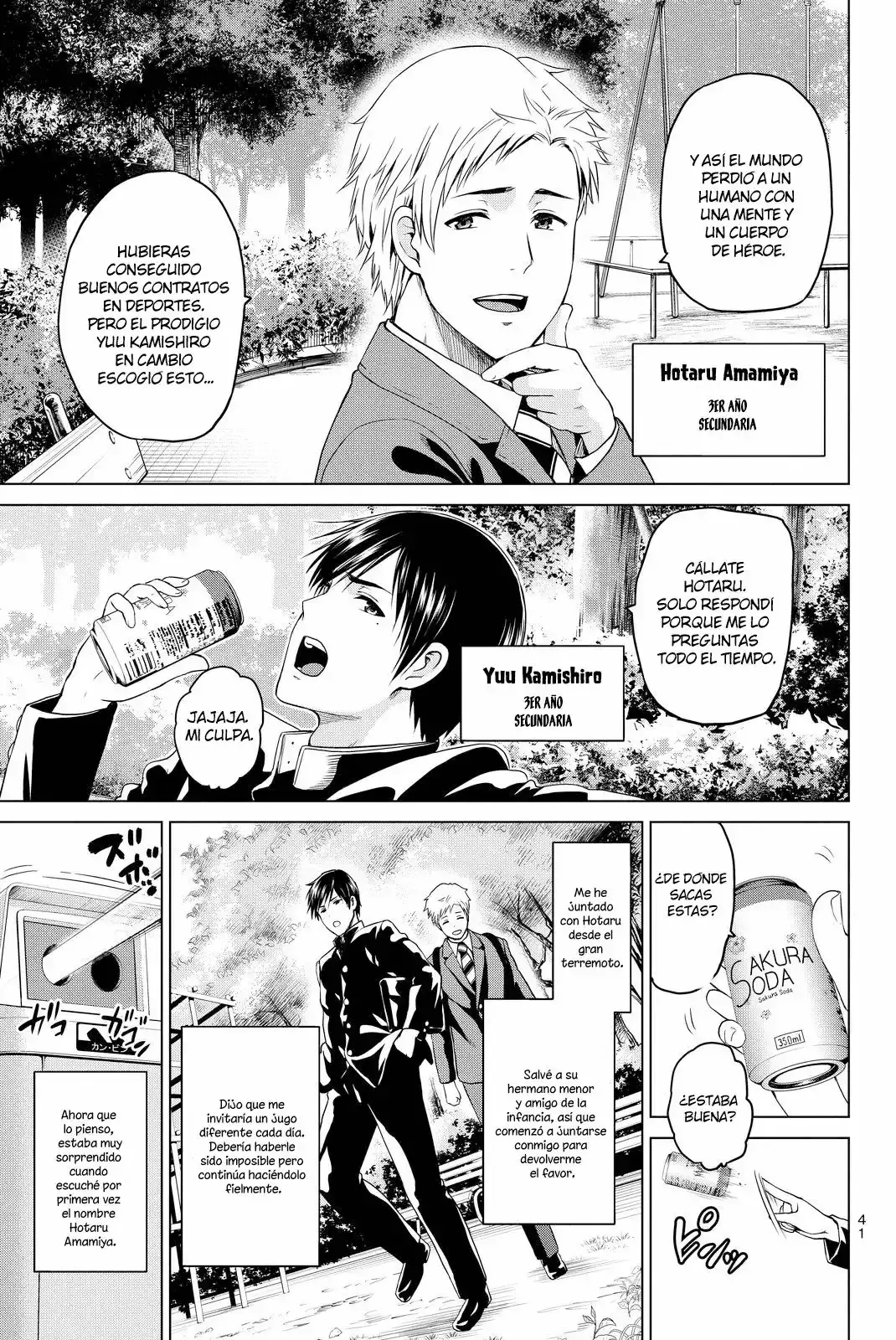 Capitulo 35 page 4