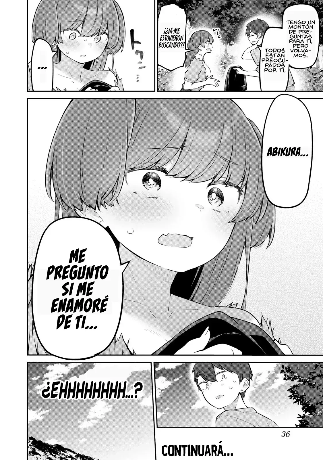 Capitulo 31 page 15