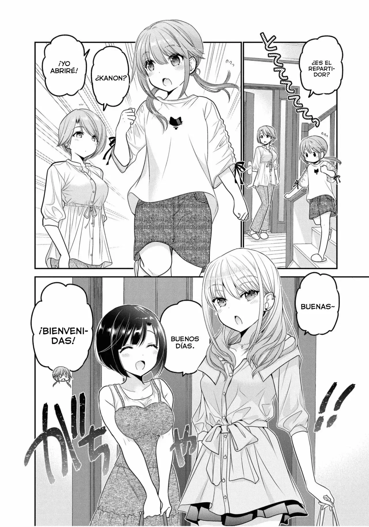 Capitulo 20 page 5