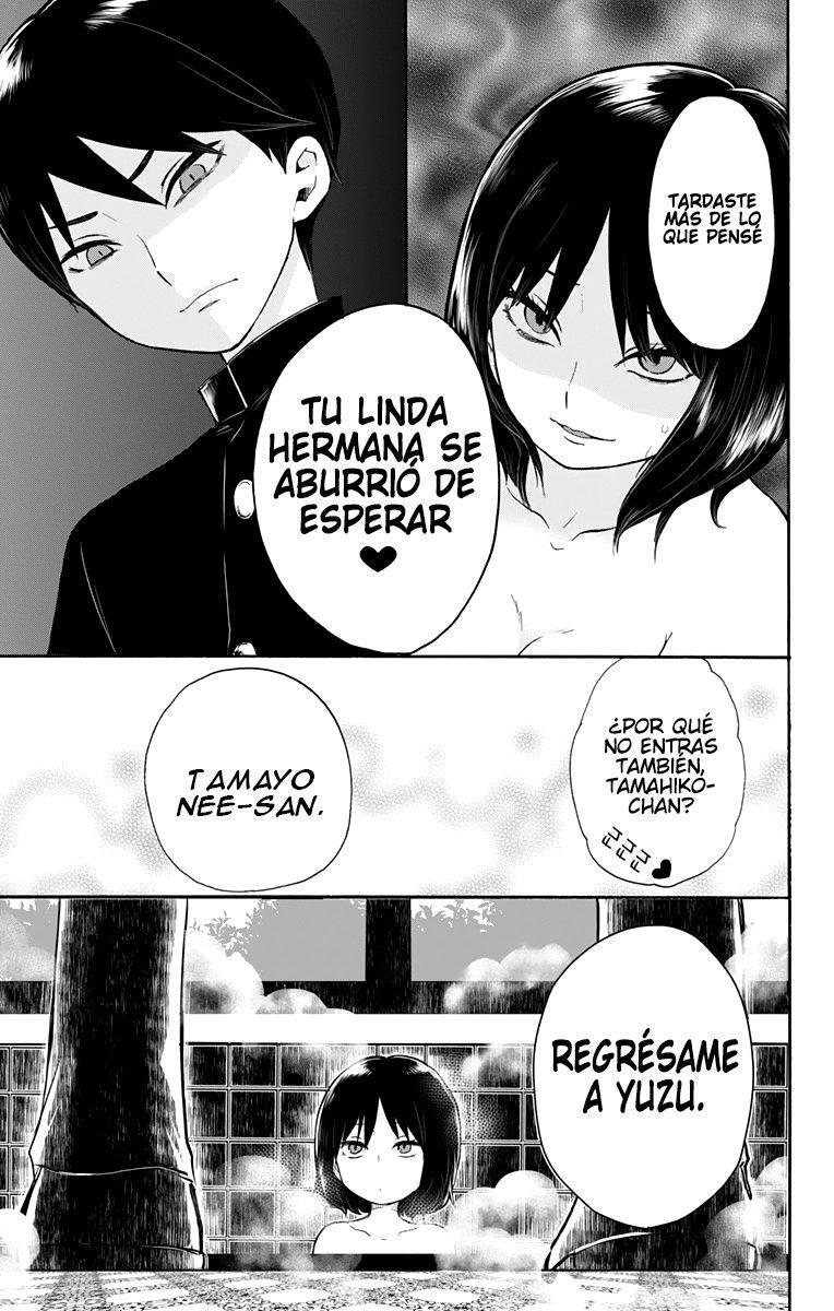 Capitulo 31 page 20