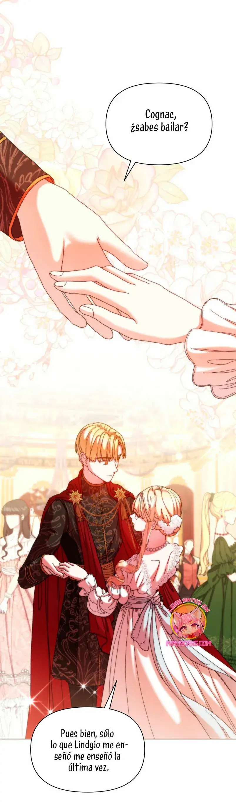 Capitulo 45 page 18