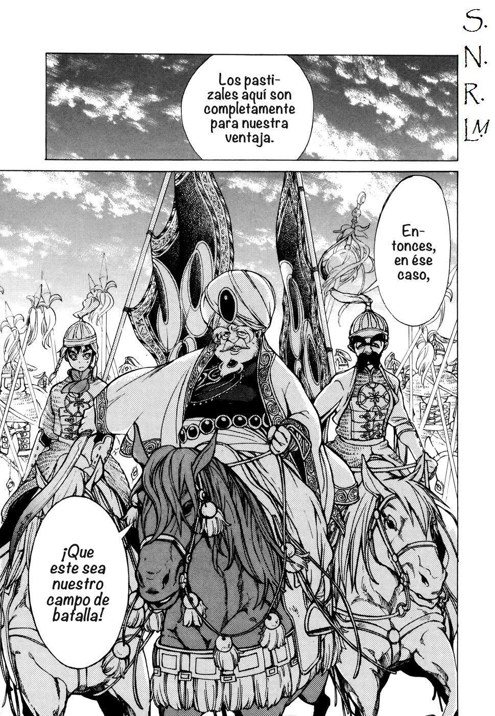 Capitulo 63 page 22