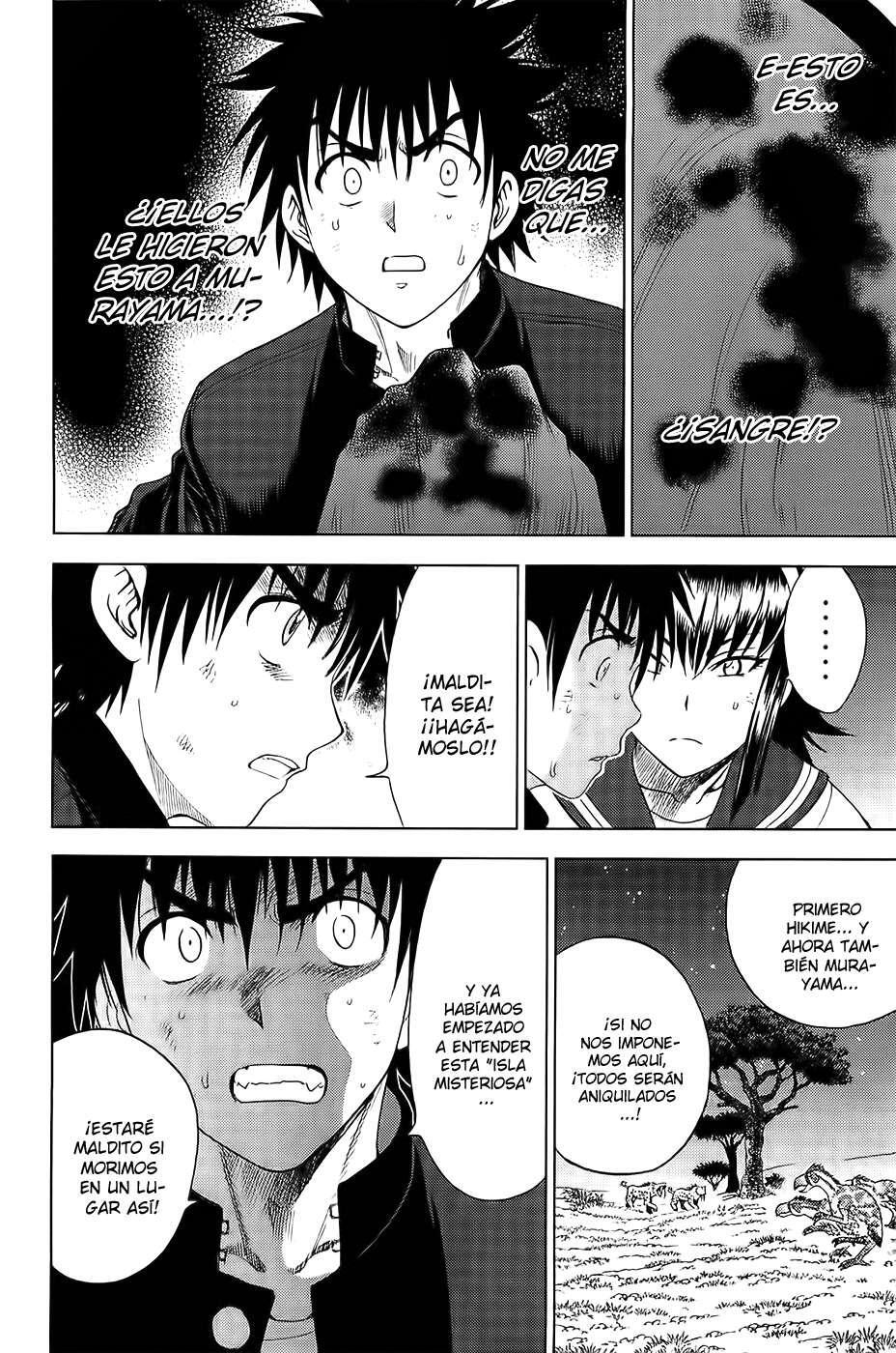 Capitulo 98 page 3