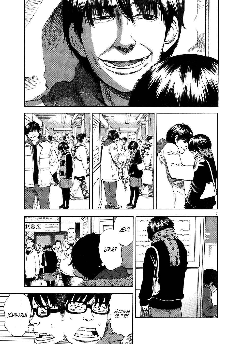 Capitulo 23 page 7