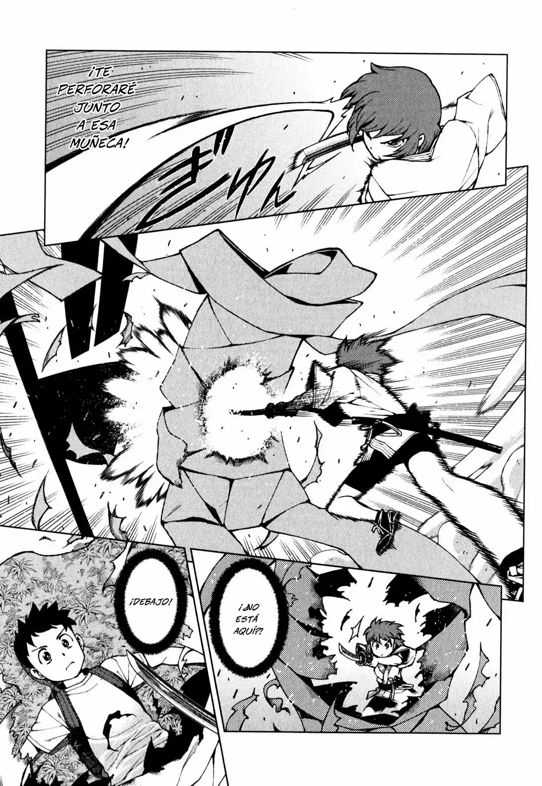 Capitulo 26 page 11