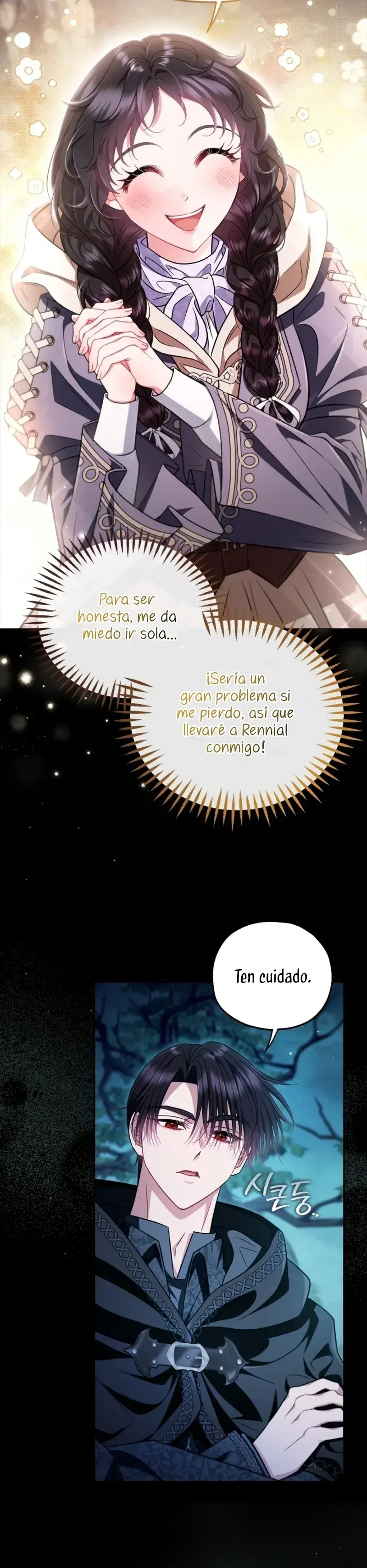 Capitulo 49 page 21