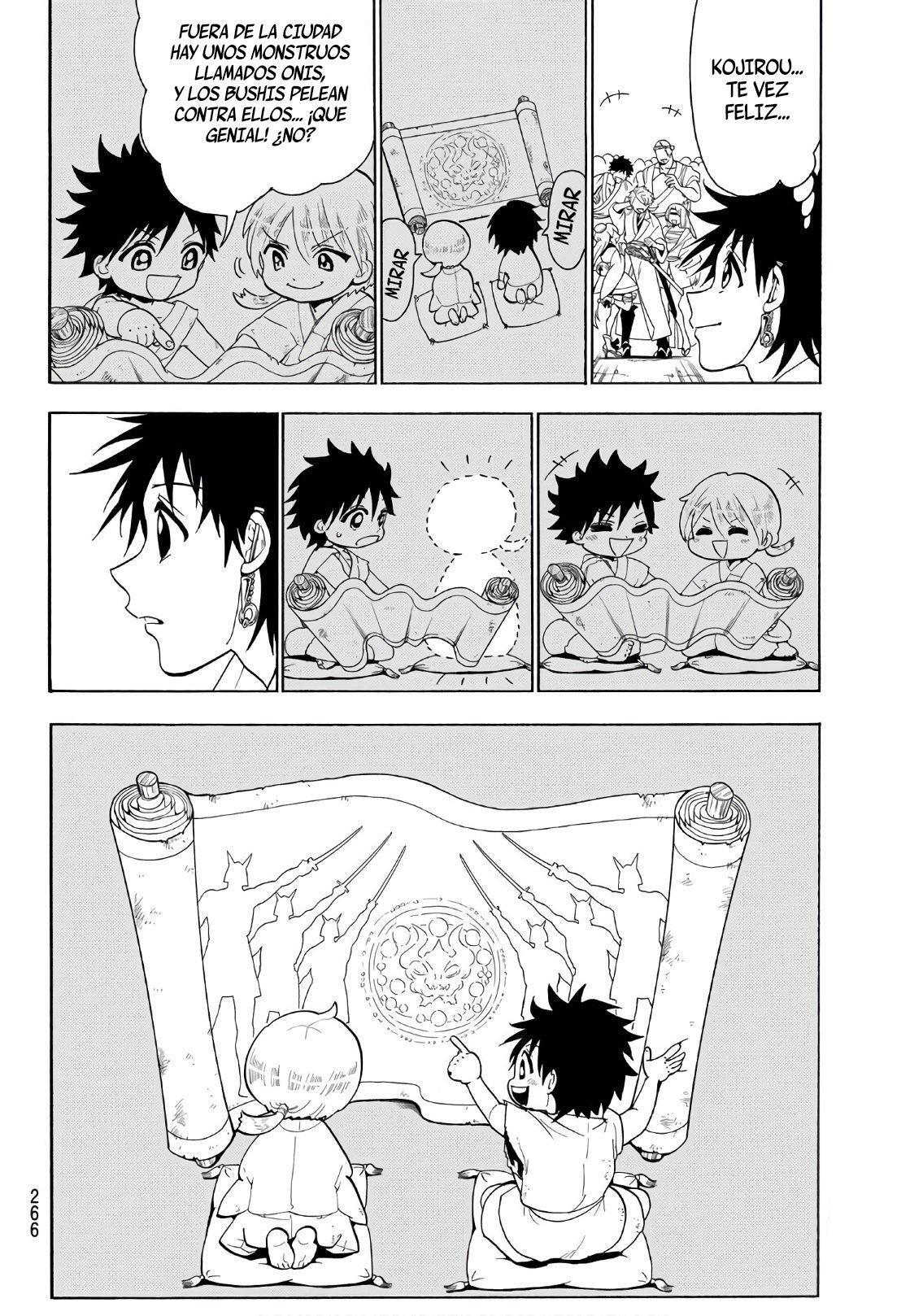 Capitulo 25 page 13