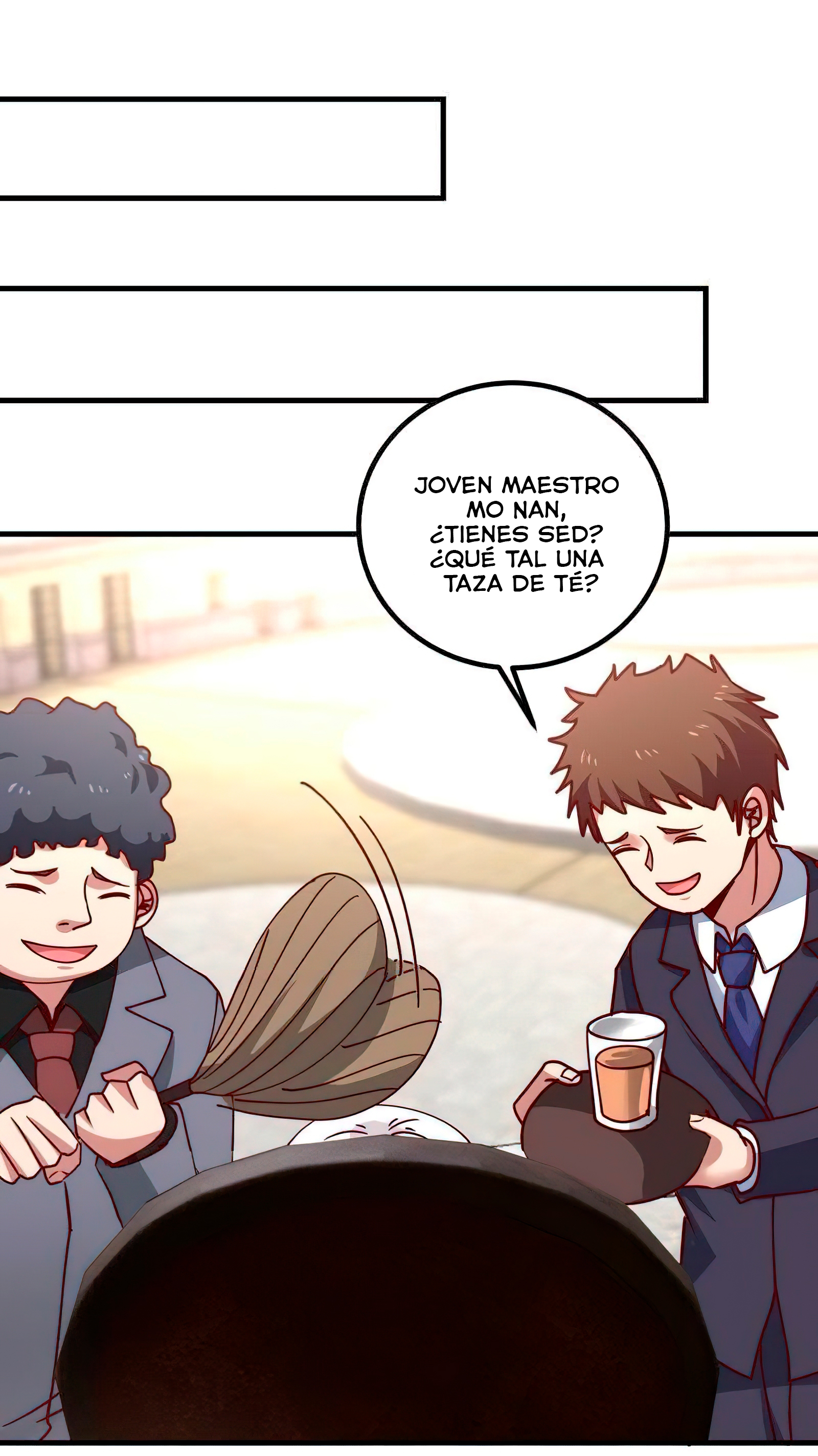 Capitulo 435 page 9
