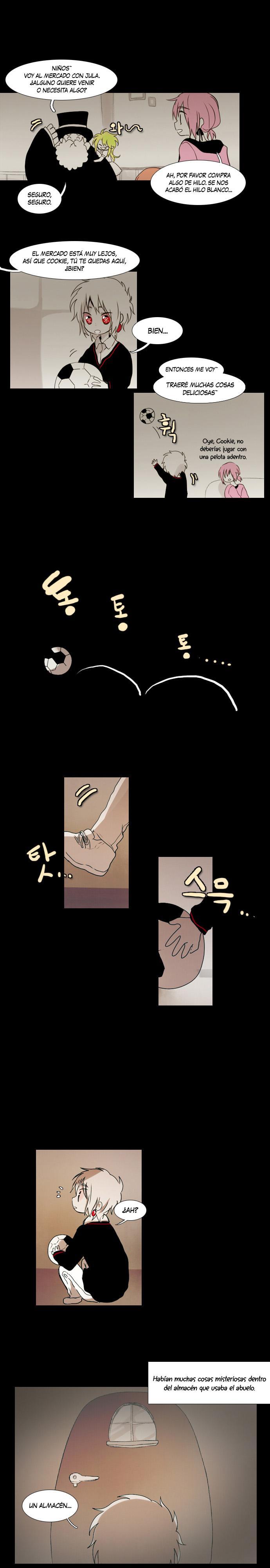 Capitulo 20 page 1