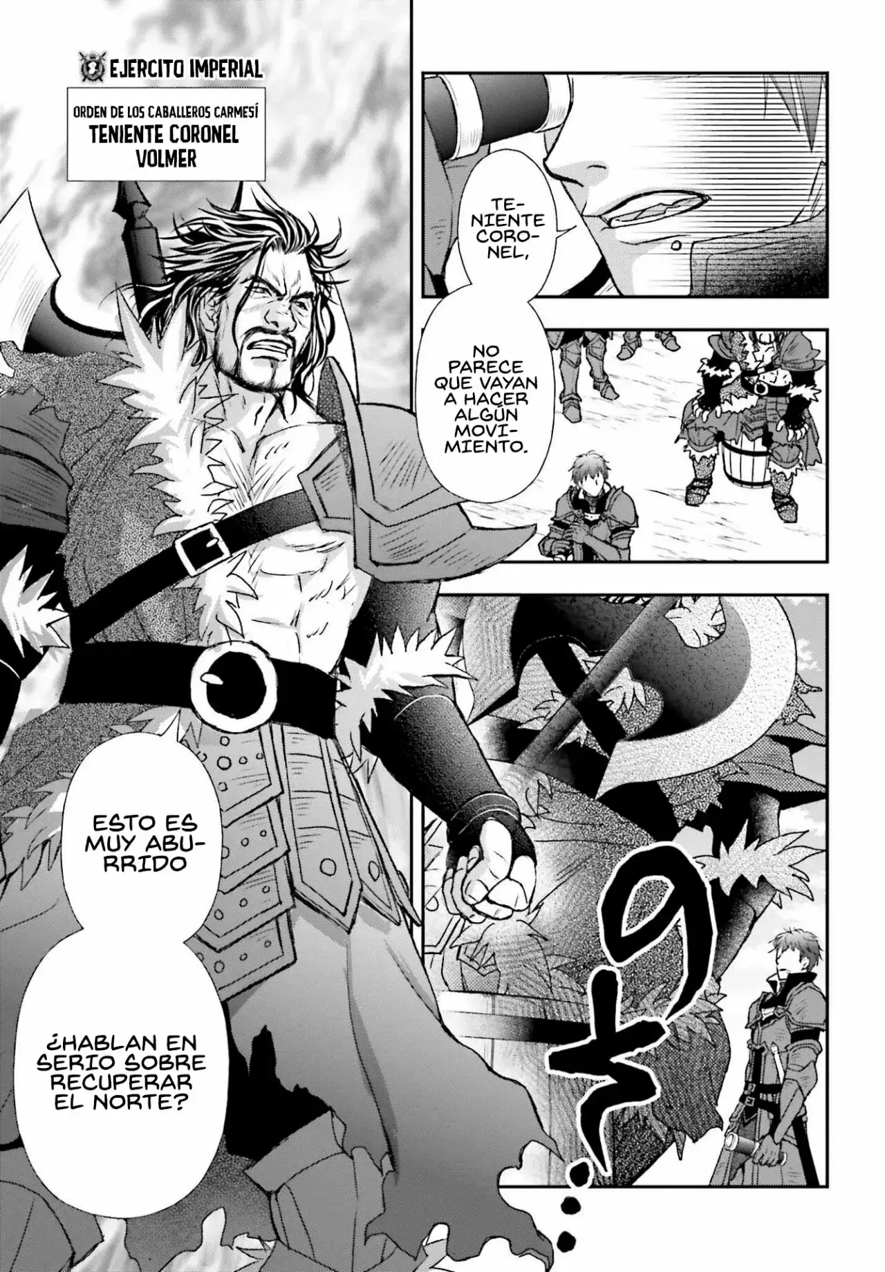 Capitulo 27 page 11