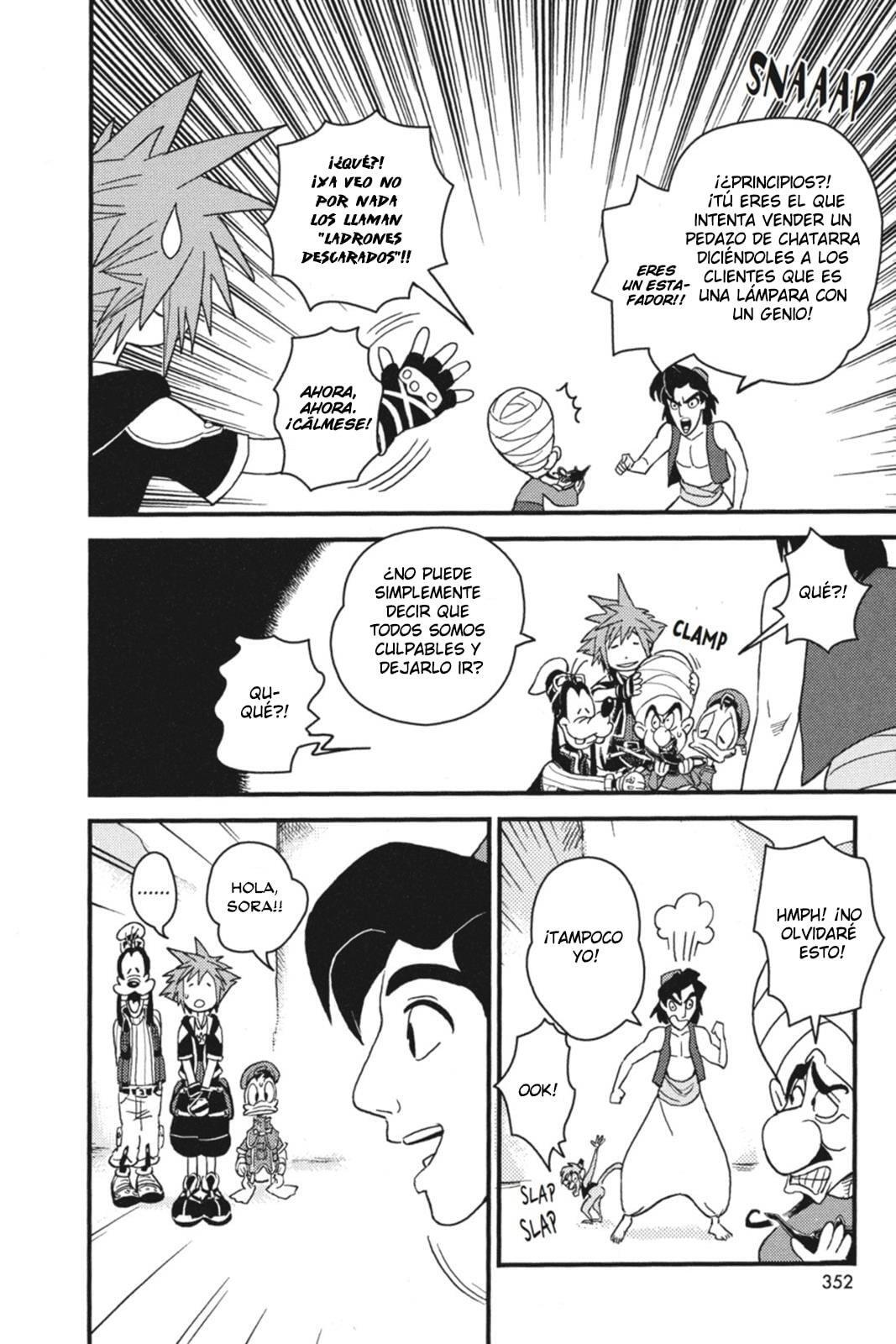 Capitulo 32 page 9