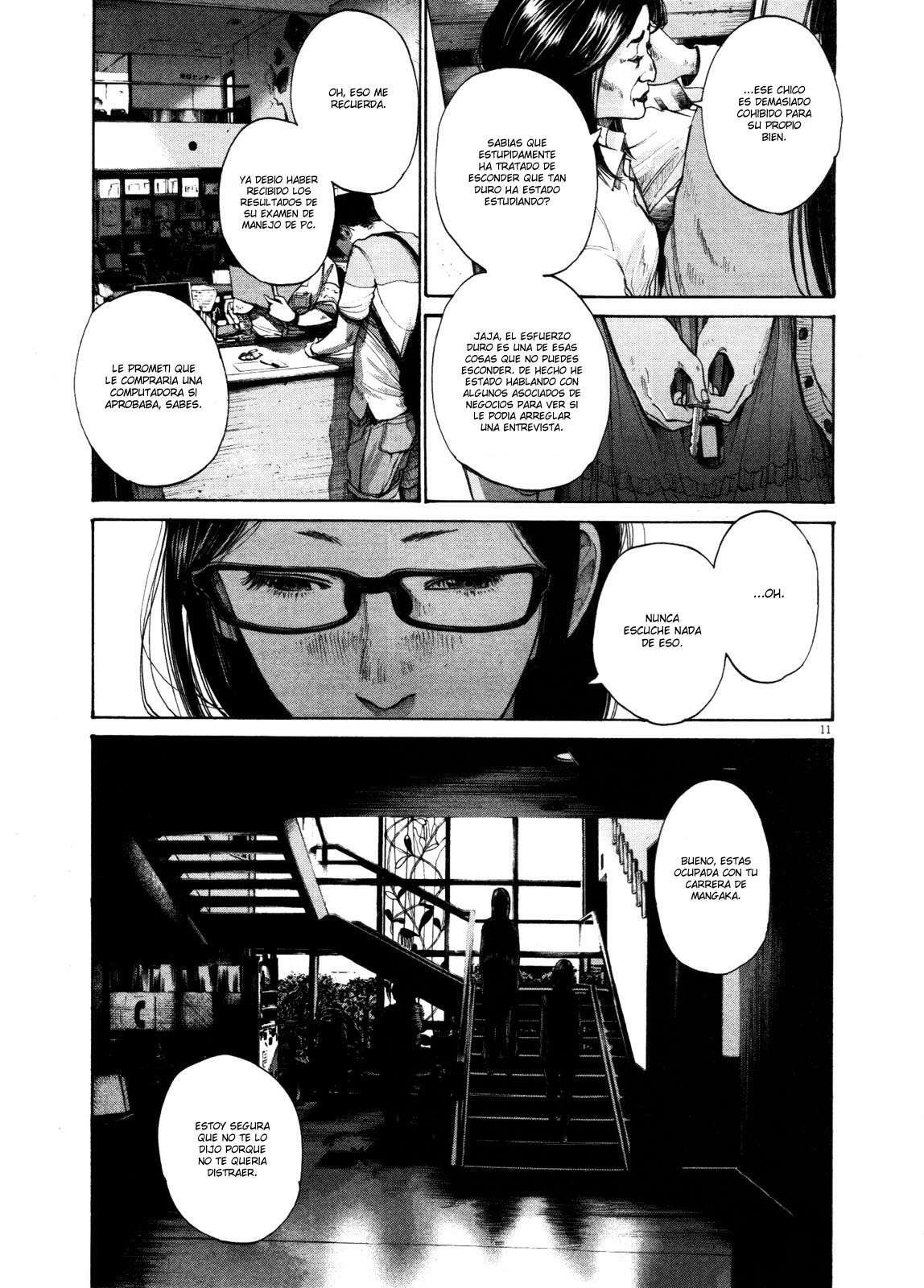 Capitulo 124 page 12