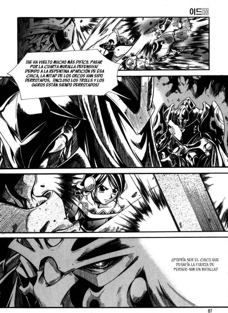 Capitulo 61 page 16