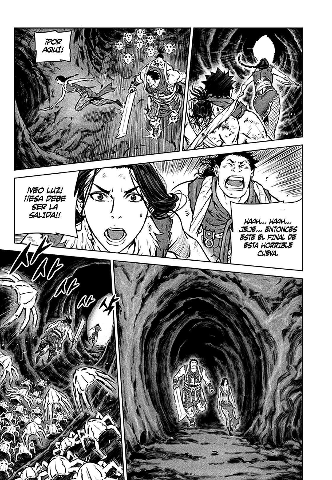 Capitulo 30 page 10