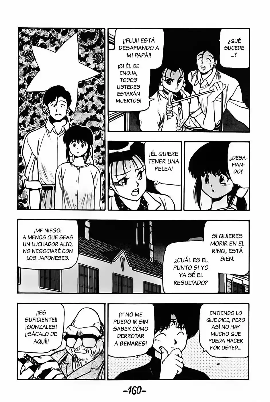 Capitulo 35 page 11