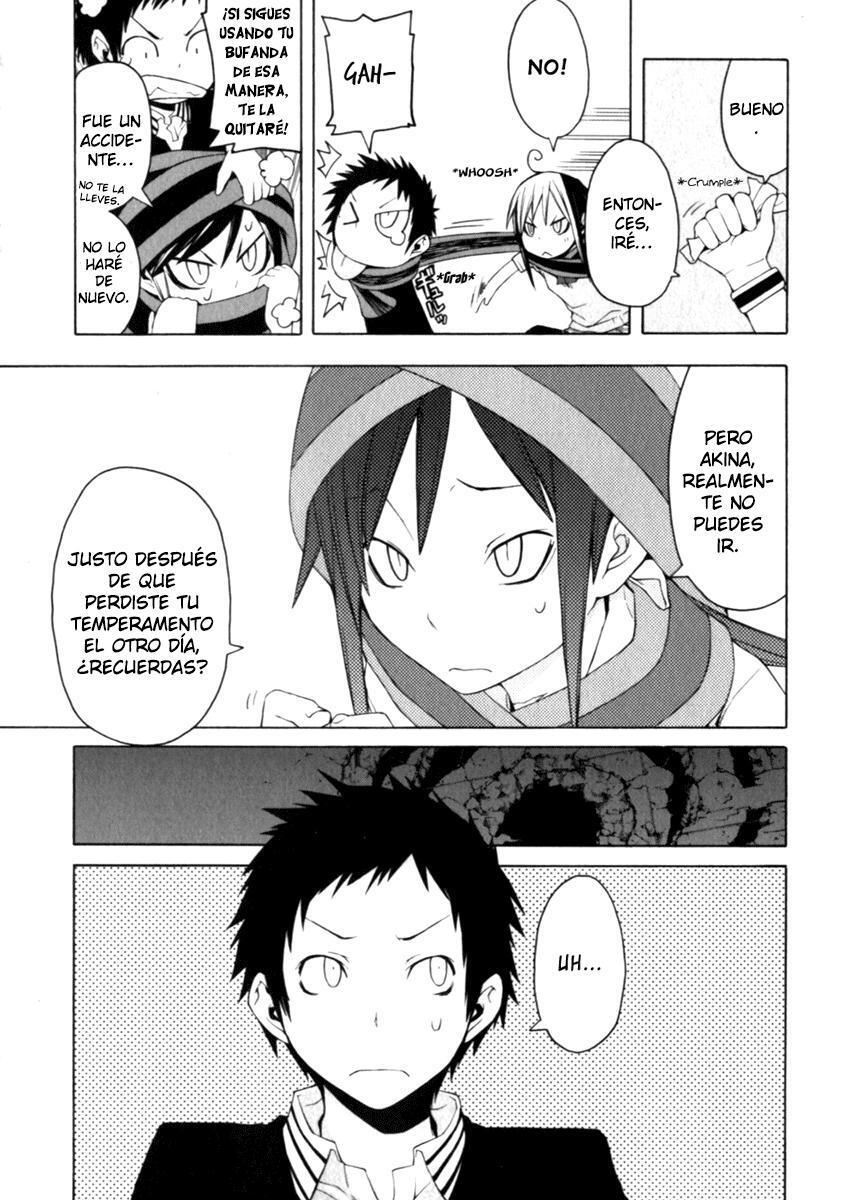 Capitulo 26 page 13