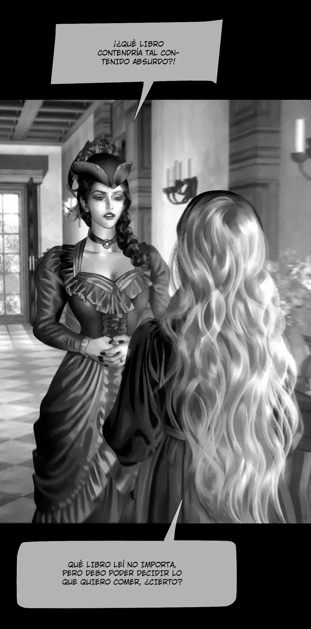 Capitulo 33 page 36