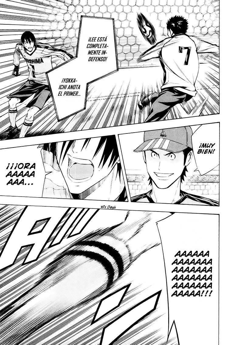 Capitulo 201 page 17