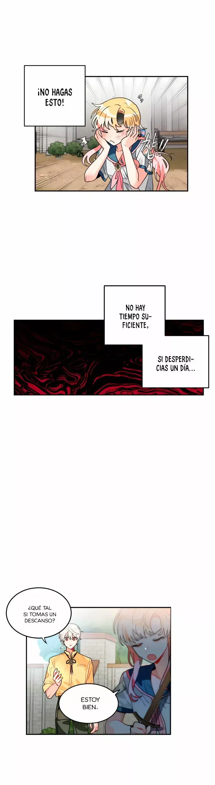 Capitulo 46 page 11