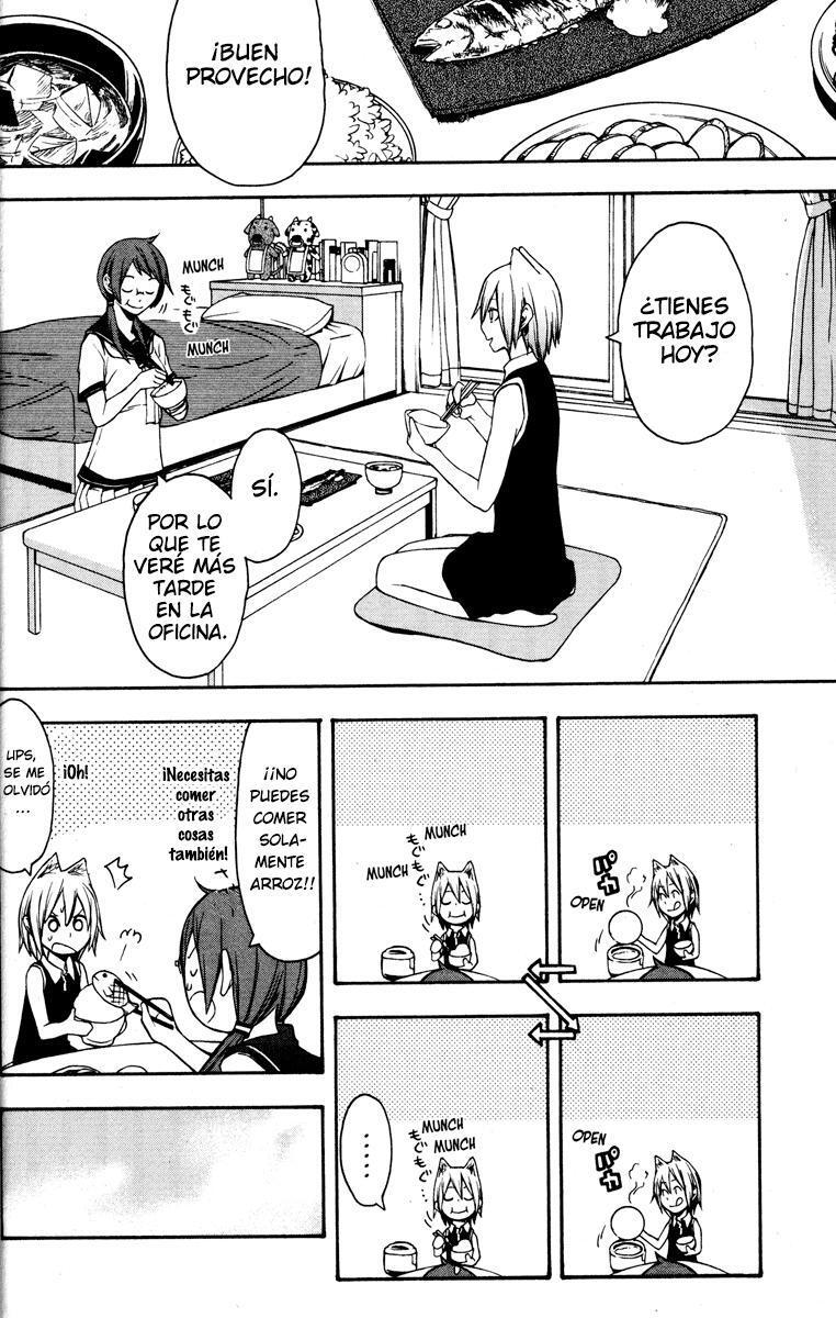 Capitulo 21 page 6