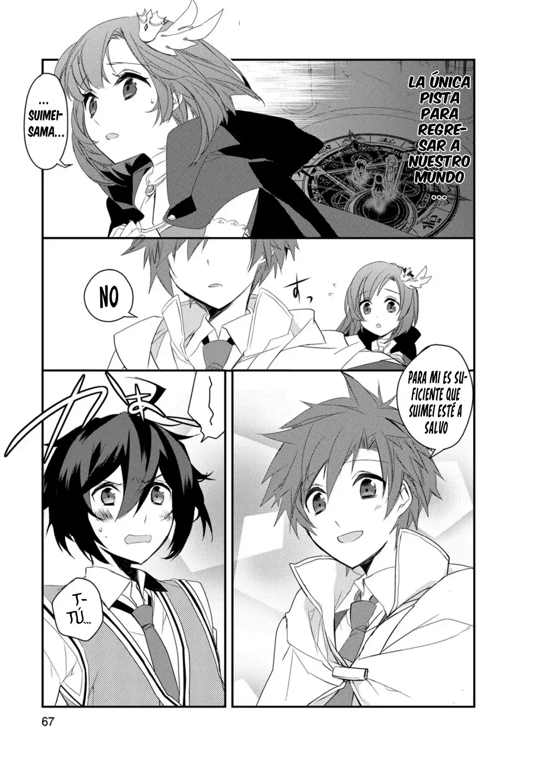 Capitulo 8 page 8
