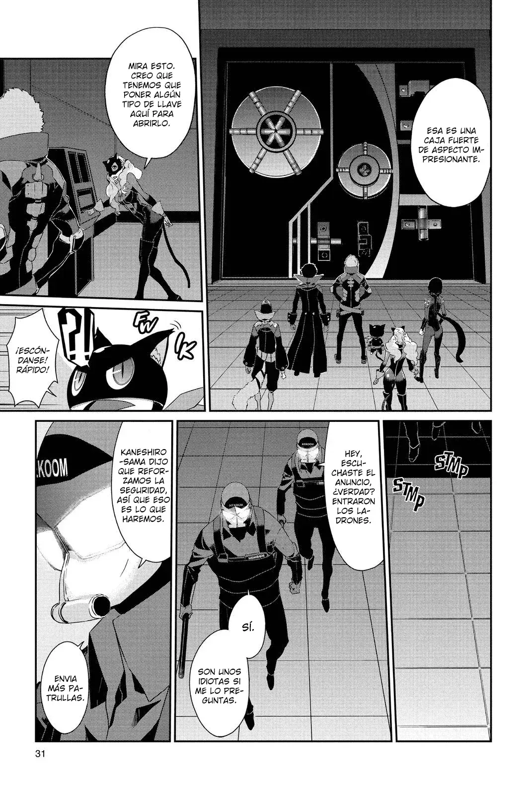 Capitulo 29 page 33