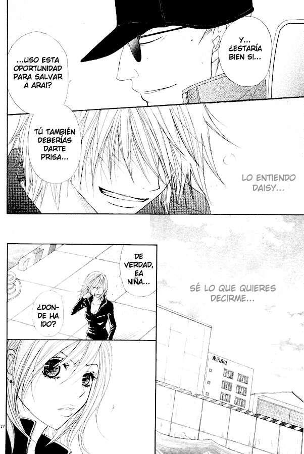 Capitulo 26 page 28