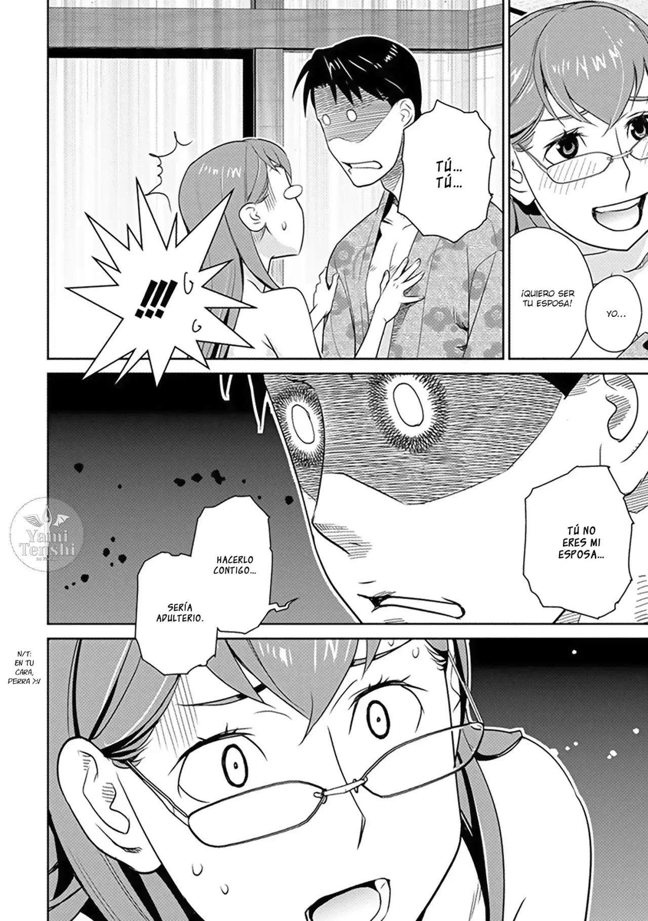 Capitulo 35 page 15
