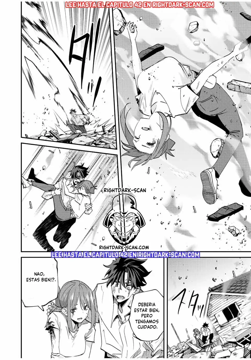 Capitulo 33 page 26