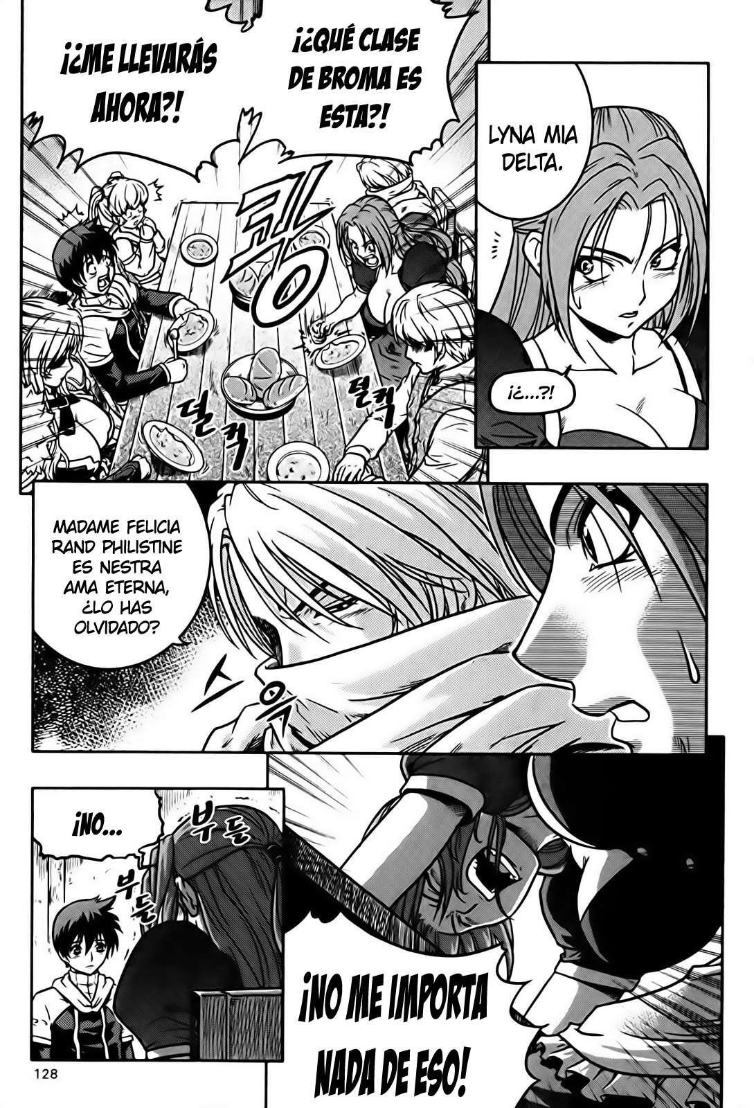 Capitulo 18 page 24